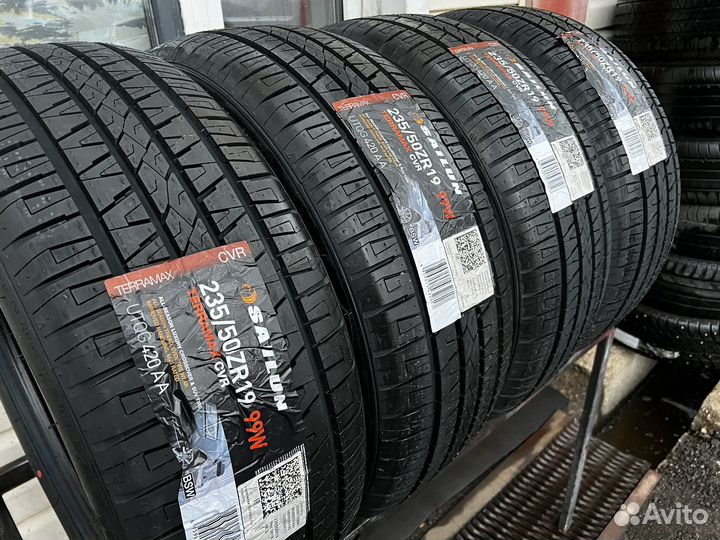 Sailun Terramax CVR 235/50 R19 99W