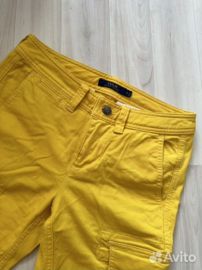 Брюки polo ralph lauren