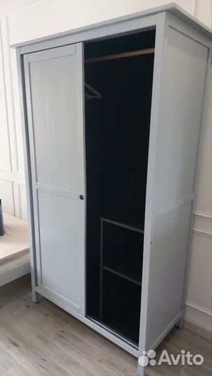 Шкаф икеа