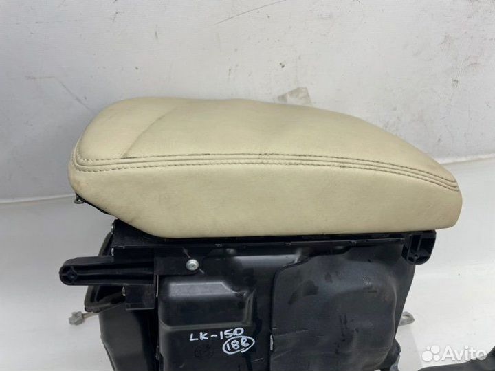 Холодильник Toyota Land Cruiser Prado 1gdftv 2022