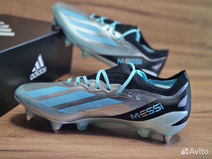 Бутсы adidas messi