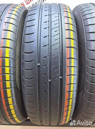 Kumho Ecowing ES01 KH27 185/65 R15 88H