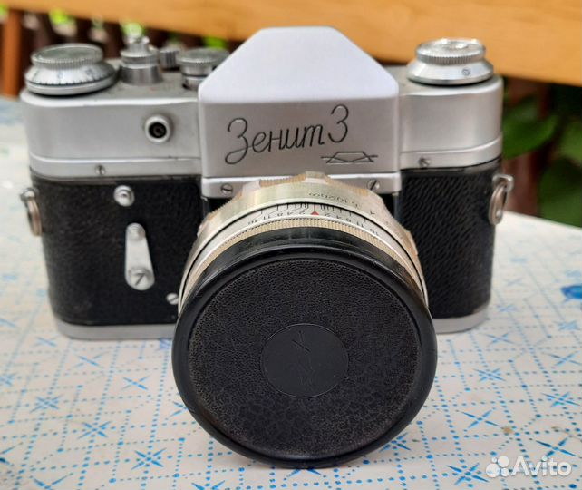 Продам фотоаппарат