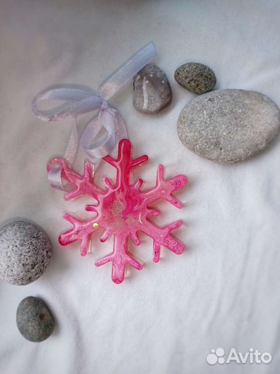 Ёлочные игрушки