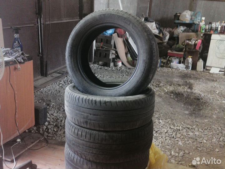 Michelin Energy Saver 55R