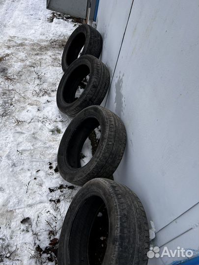 Michelin Energy Saver 195/55 R16