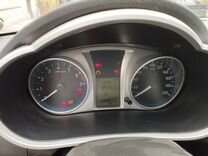 Datsun on-DO 1.6 AT, 2017, 98 000 км, с пробегом, цена 649 000 руб.