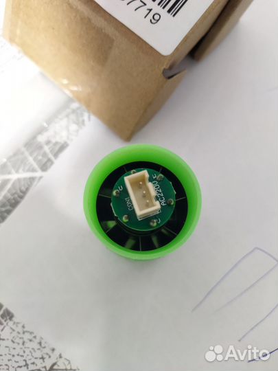 Двигатель для фена dyson