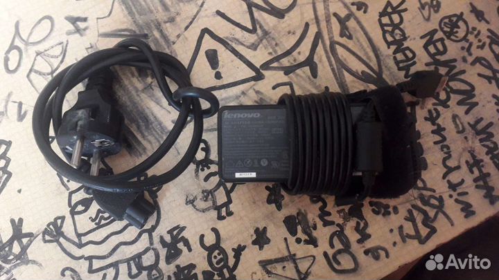 Провод для ноутбука Lenovo