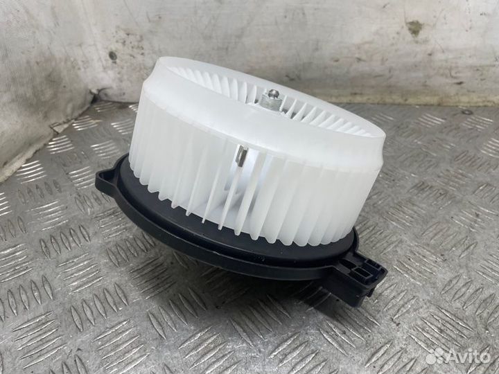 Моторчик печки Lexus Gs300 JZS160 2jzge 2000