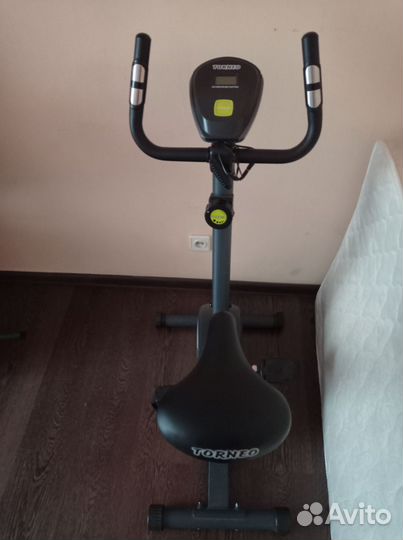 Велотренажер бу