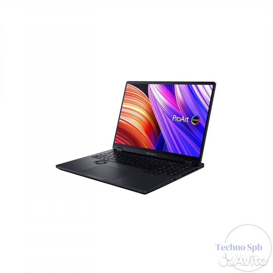 Asus ProArt StudioBook 16 Ноутбук