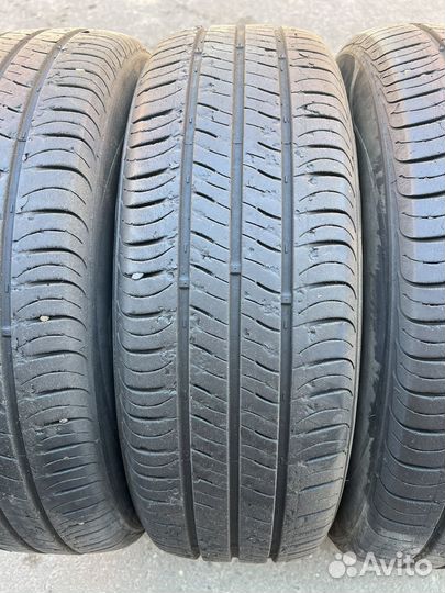 Kumho Solus SA01 KH32 205/65 R16 95H