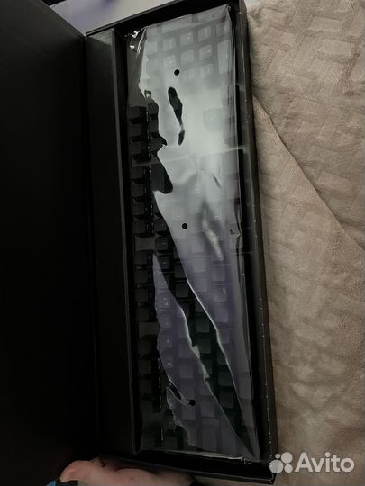 Клавиатура logitech g512 carbon