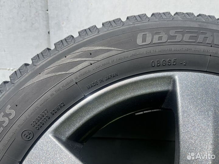 Toyo Observe GSi-5 195/60 R15 88Q