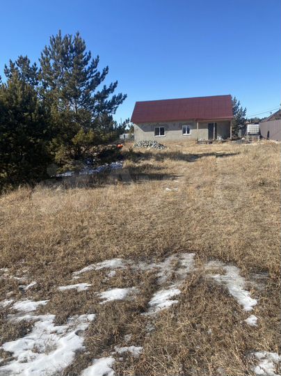 Дом 72 м² на участке 22 сот.