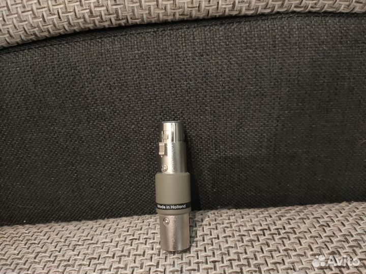 Предусилитель для микрофона TritonAudio FetHead