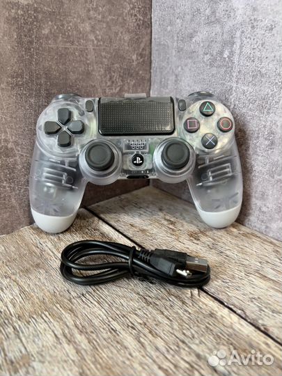 Джойстик ps4, (5)геймпад