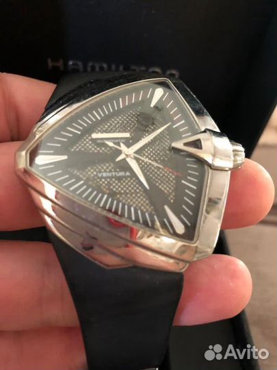 Часы мужские hamilton оригинал