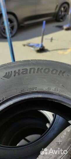 Hankook Ventus S2 AS X RH17 265/65 R17 112H