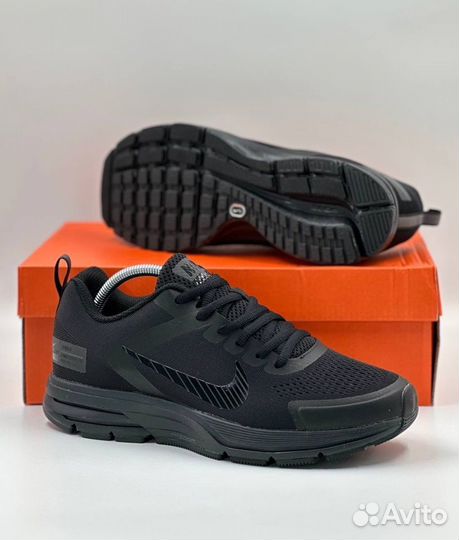 Кроссовки Nike Zoom Structure 17 x р. 41- 45