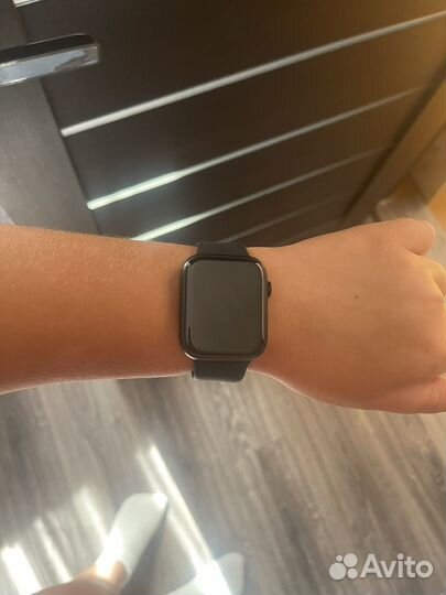 Часы apple watch 9 45 mm