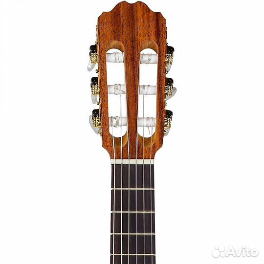 Классическая гитара Kremona S44C Sofia Soloist Ser