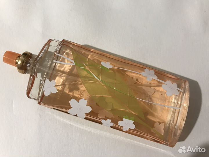 Elizabeth Arden Green rea Nectarine Blossom