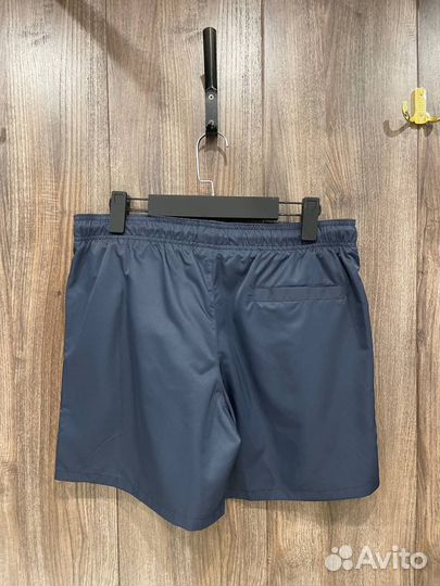 Плавательные шорты armani exchange