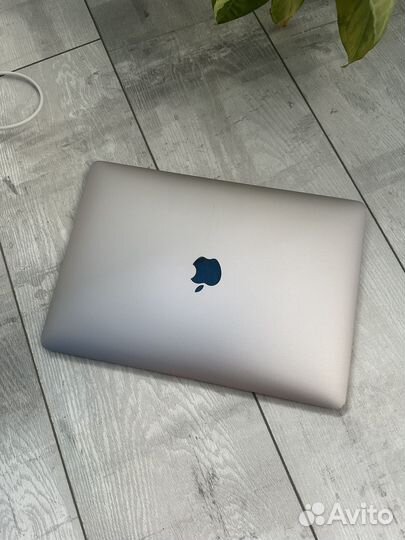 Macbook Air 13 2019 128gb Silver