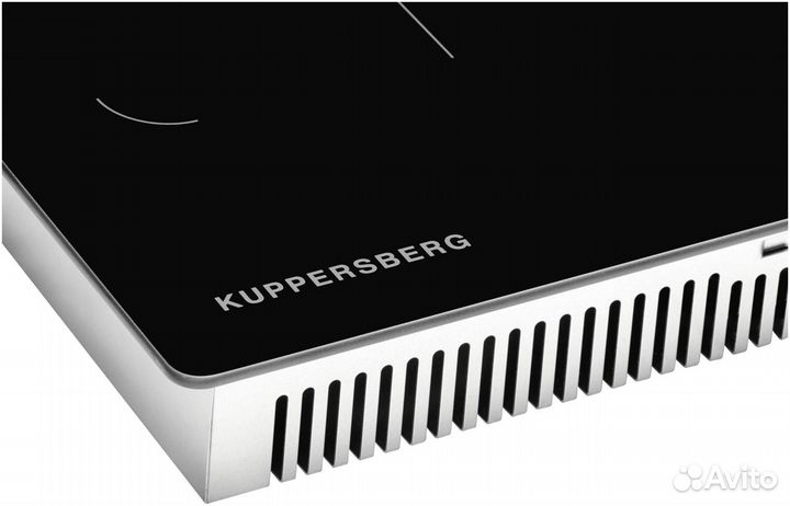 Электрическая варочная панель Kuppersberg ICS 905