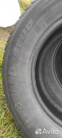 Yokohama Ice Guard Studless IG50 245/65 R17