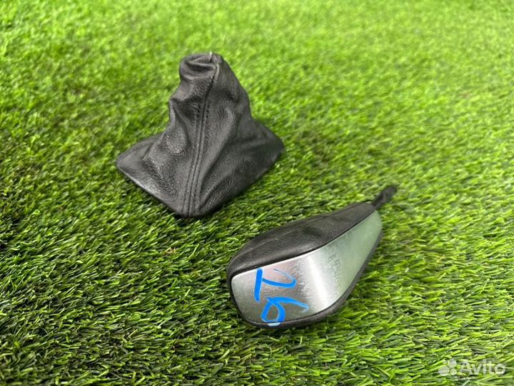 Ручка кпп Bmw 3 E90 N54B30 2006