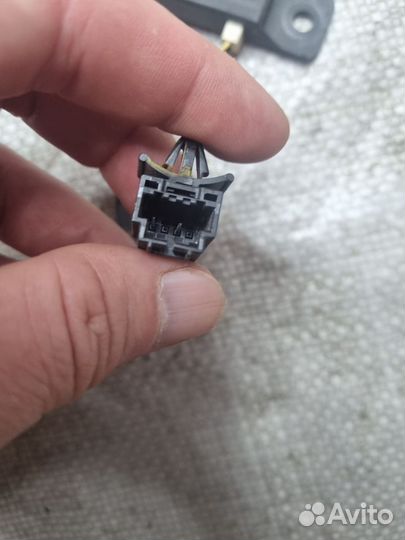 Антена безключевого доступа Хендай