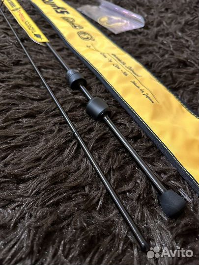 Duo Tetra Works React twrt-65