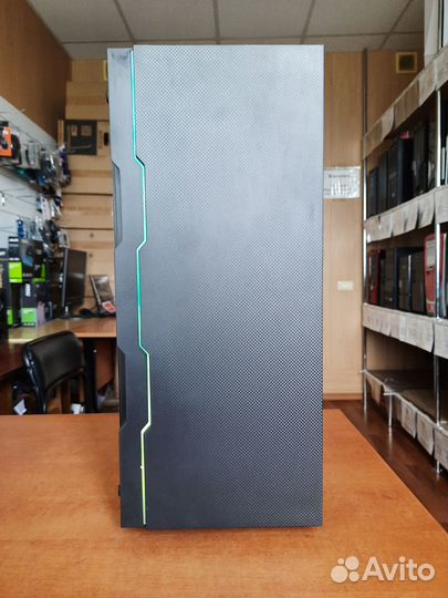 Компьютер игровой IntelCore i3-10105F/16/S/1060 6G
