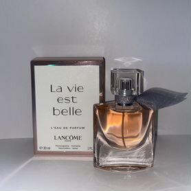 Парфюм Lancome La Vie Est Belle