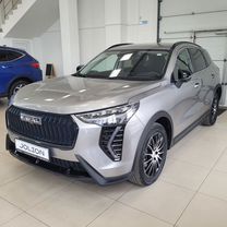 Новый Haval Jolion 1.5 AMT, 2023, цена от 2 299 000 руб.