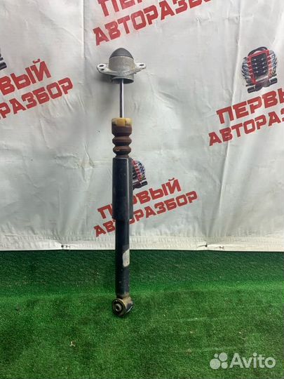 Амортизатор задний Skoda Fabia хэтчбек BZG 2008