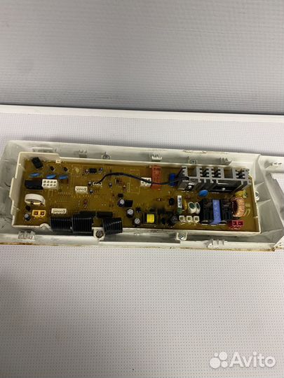 Модуль стиральной машины samsung WF0502SYW