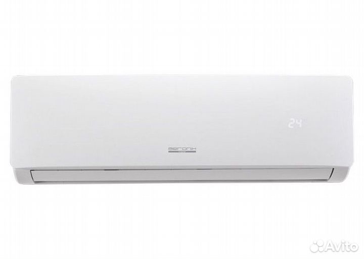 Кондиционер ASI-18 IU1/ASO-18 IU1