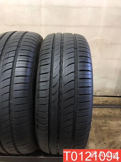 Pirelli Cinturato P1 Verde 195/55 R15 85H