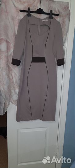 Платье Olga Skazkina