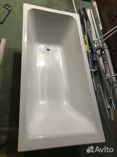 Ванна AmPm 150*70