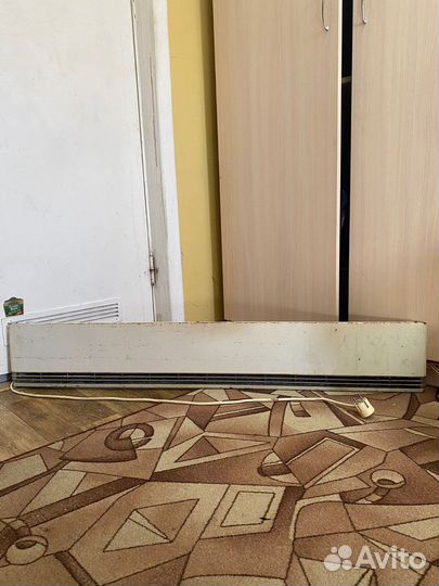 Нагреватель