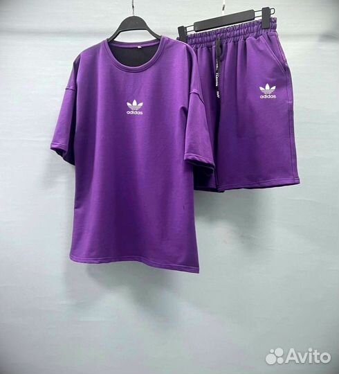 Спортивный костюм Adidas мужской