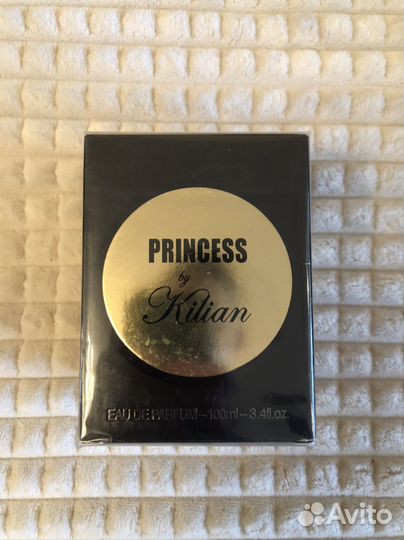 Kilian princess
