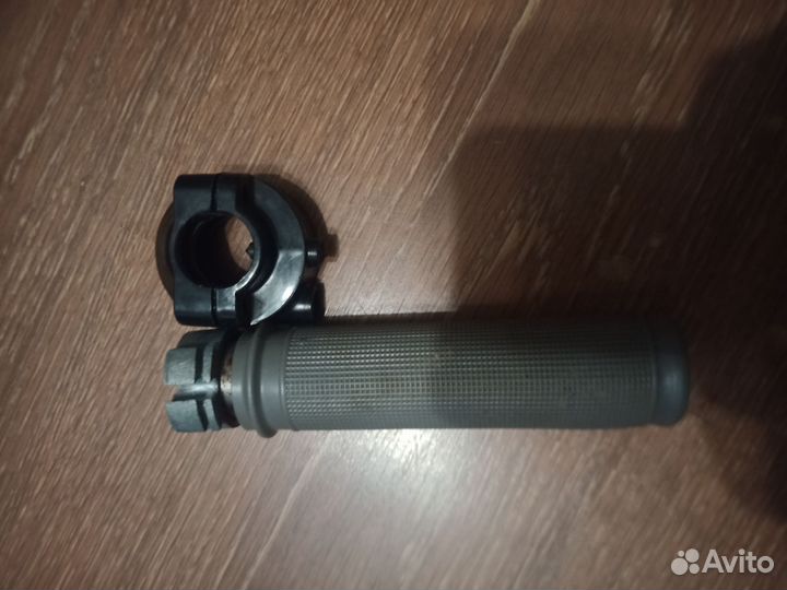 Продам ручку газа