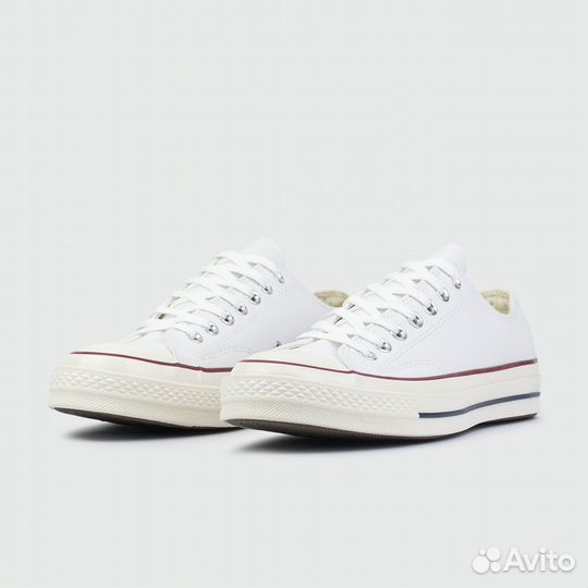 Кеды Converse Chuck Taylor All Star 70