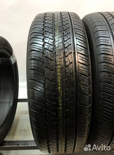 Dunlop Grandtrek ST30 225/65 R17 99Y